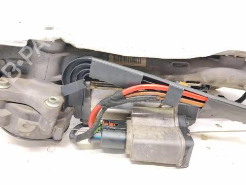 Steering rack VW EOS (1F7, 1F8) 2.0 TFSI | BP36694951M22 - Image 2
