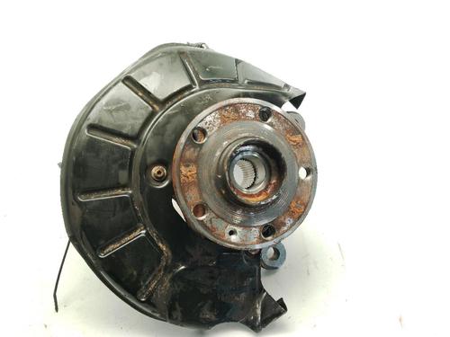 Used Right front steering knuckle VW TIGUAN (5N_) 2.0 TDI (140 hp) 24156279