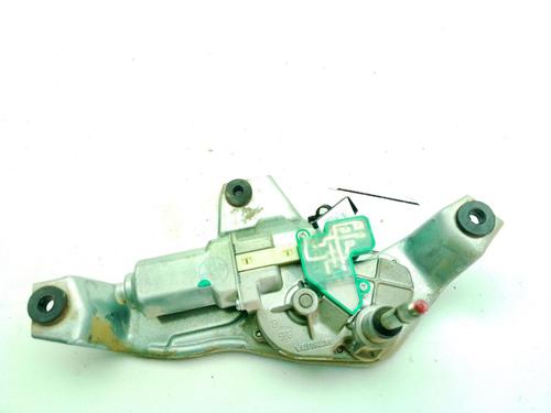 Viskermotor bakrute MITSUBISHI PAJERO IV (V8_W, V9_W) 3.2 DI-D 4WD (V98W, V88W) | BP30455504M102