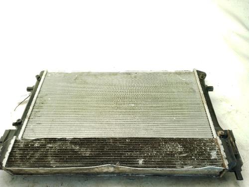 Water radiator SEAT TOLEDO IV (KG3) 1.6 TDI | BP19776948M31 