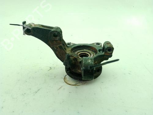 Left front steering knuckle CITROËN JUMPY I (U6U_) 2.0 HDi 110 | BP30171143M25 