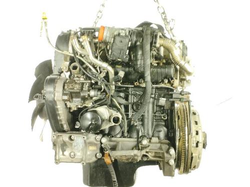 Engine IVECO DAILY V Van 29S13, 29L13, 35C13, 35S13, 40C13, 40S13 | BP38012251M1 - Image 2