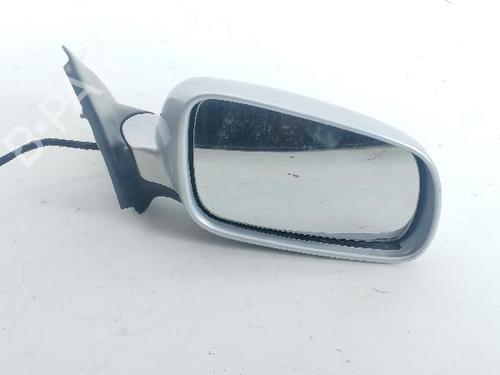 Used Right mirror SEAT TOLEDO II (1M2) 1.9 TDI (110 hp) 31989625