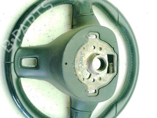 Steering wheel VW TOURAN (1T3) 1.6 TDI | BP29821679C49 - Image 4