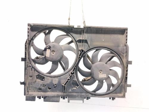 Køleventilator elektrisk Køleventilator elektrisk CITROËN JUMPER II Van 2.2 BlueHDi 140 (140 hp) 36797564 36797564