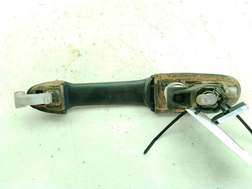 Front left exterior door handle MERCEDES-BENZ VITO / MIXTO Van (W639) 116 CDI 4x4 (639.601, 639.603, 639.605) | BP27534218C128 