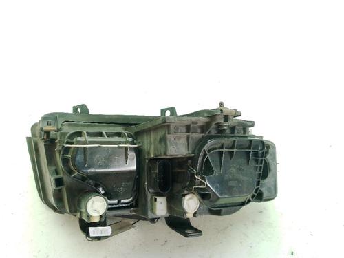 Left headlight AUDI A4 B6 (8E2) 1.9 TDI | BP29765418C28 