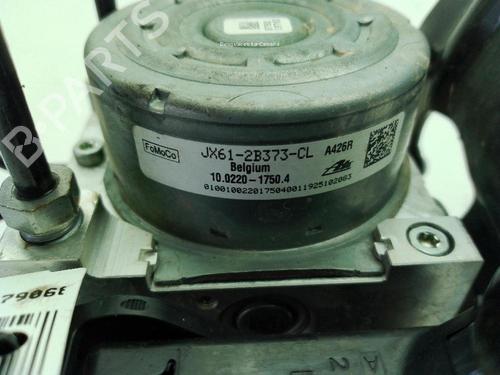 ABS pump FORD FOCUS IV (HN) 1.0 EcoBoost | BP31871112M43