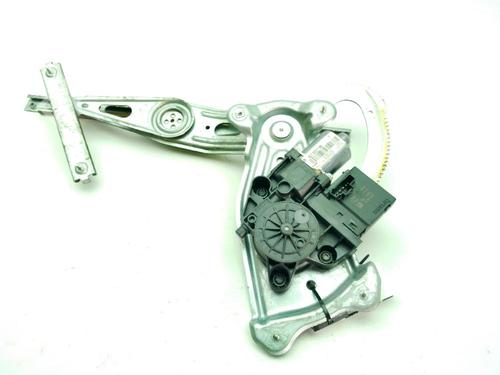 Used Rear right window mechanism RENAULT GRAND SCÉNIC III (JZ0/1_) 1.6 dCi (JZ00, JZ12) (130 hp) 30191629