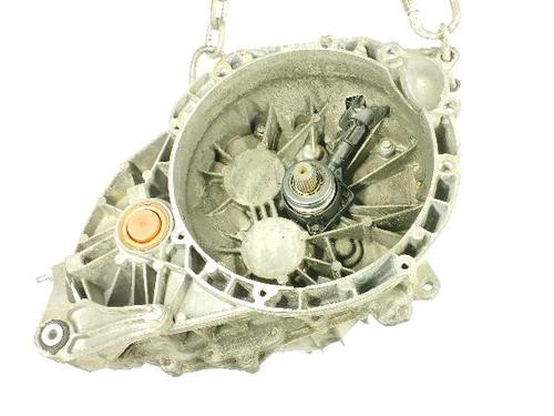 Used Gearbox FORD FOCUS II (DA_, HCP, DP) 2.0 TDCi (136 hp) 19322401