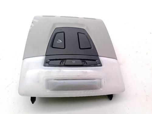 Used Interior roof light BMW X1 (F48) sDrive 18 d (150 hp) 24049791