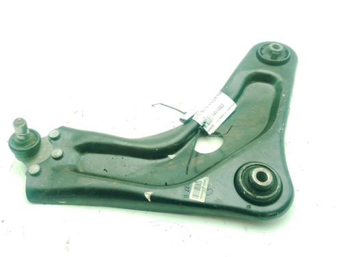 Used Right front suspension arm OPEL CROSSLAND X / CROSSLAND (P17, P2QO) 1.2 (75) (110 hp) 30191824
