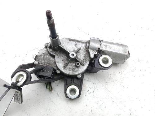 Used Rear wiper motor VW CADDY III Box Body/MPV (2KA, 2KH, 2CA, 2CH) 1.6 TDI (102 hp) 18738927