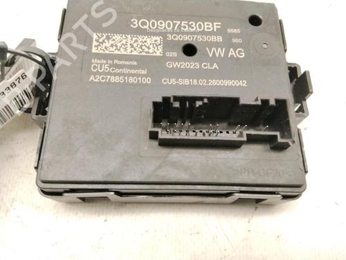 Electronic module SEAT ARONA (KJ7, KJP) 1.0 TSI | BP39198209M83 - Image 2