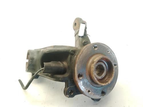Left front steering knuckle CITROËN C4 CACTUS 1.6 BlueHDi 100 | BP37459248M25 - Image 3