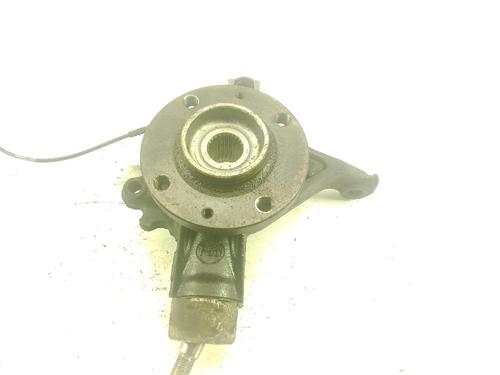 Used Left front steering knuckle Left front steering knuckle 18365550 18365550