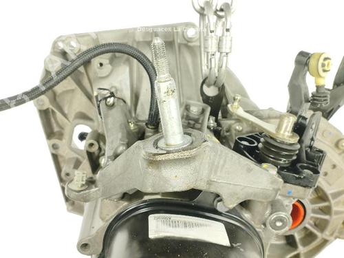 Gearbox DACIA DOKKER MPV (KE_) 1.6 | BP27514110M3 
