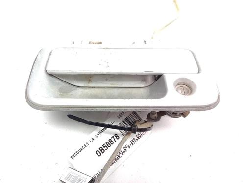 Portiergreep links voor OPEL FRONTERA B (U99) 2.2 DTI (6B_ZC, 6B_VF, 6B_66, 6B_76) 97206383