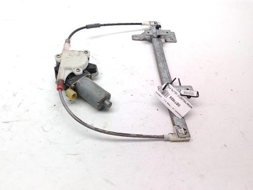 Used Rear right window mechanism NISSAN TERRANO II (R20) 2.7 TDi 4WD (125 hp) 30871454