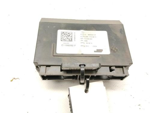 Used Electronic module Electronic module BMW 2 Active Tourer (F45) 216 d (116 hp) 39047607 39047607