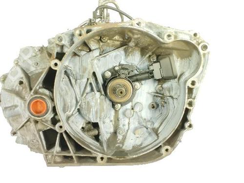 Gearkasse Gearkasse 38498458 38498458