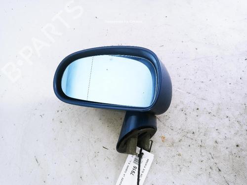 Used Left mirror AUDI TT (8N3) 1.8 T quattro (180 hp) 24040969