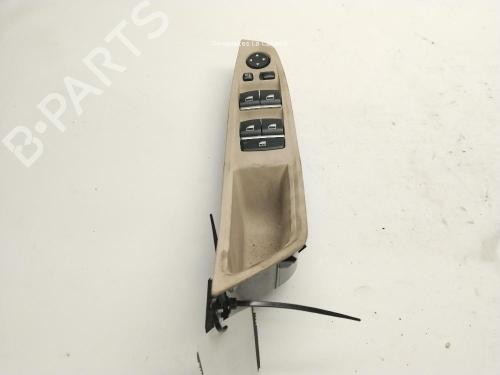 Used Left front window switch Left front window switch BMW 5 Touring (F11) 525 d xDrive (218 hp) 40492321 40492321