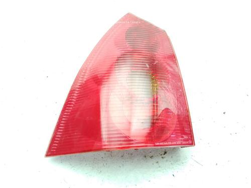 Used Left taillight PEUGEOT 307 SW (3H) 2.0 16V (136 hp) 27534540