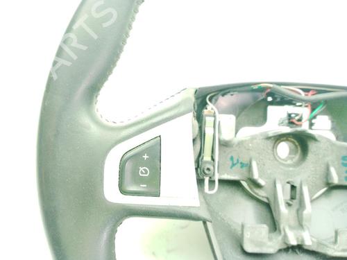 Volante RENAULT GRAND SCÉNIC III (JZ0/1_) 1.6 dCi (JZ00, JZ12) | BP30899550C49