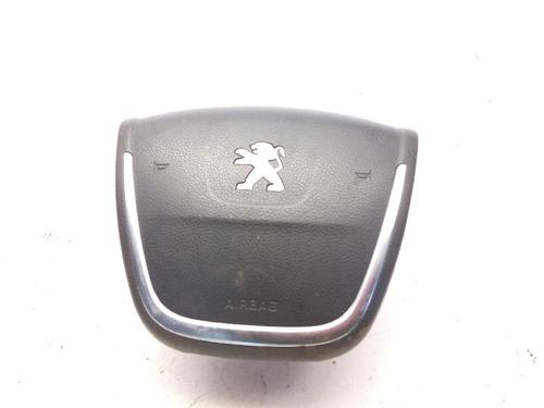 Airbag Kit PEUGEOT 508 SW I (8E_) 2.0 HDi RXH Hybrid4 | BP25781602C86 