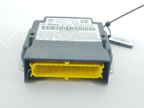 Used ECU airbags SEAT IBIZA IV (6J5, 6P1) 1.4 TDI (80 hp) 18361885