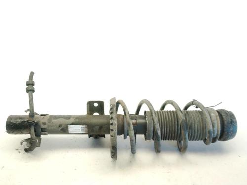 Used Right front shock absorber SEAT IBIZA IV (6J5, 6P1) 1.0 (75 hp) 29298715