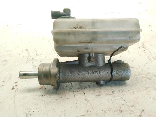 Brake master cylinder RENAULT TRUCKS MASCOTT Platform/Chassis 150.35 | BP18366609M77 