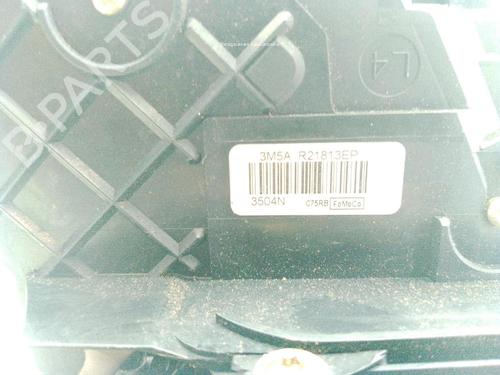 Front left lock FORD FOCUS C-MAX (DM2) 2.0 TDCi | BP27733685C98 