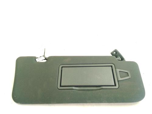 Used Right sun visor Right sun visor MERCEDES-BENZ M-CLASS (W164) ML 300 CDI 4-matic (164.121) (204 hp) 38718955 38718955