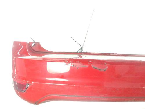 Rear bumper FORD FOCUS II (DA_, HCP, DP)  | BP24004080C8 