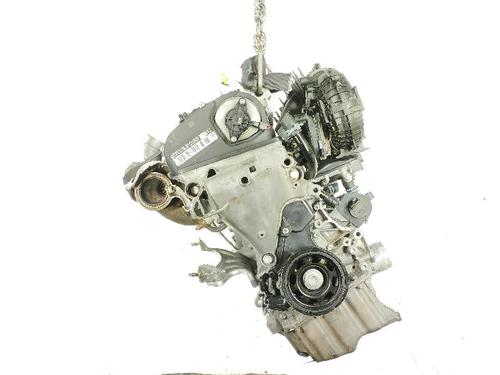 Used Engine Engine VW GOLF VII Variant (BA5, BV5) 1.5 TGI (131 hp) 25734698 25734698