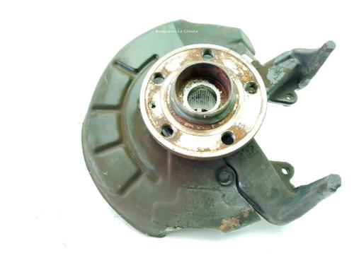 Used Right front steering knuckle Right front steering knuckle SEAT IBIZA III (6L1) 1.6 16V (105 hp) 33426167 33426167