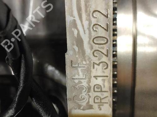 Engine KIA STONIC (YB) 1.0 T-GDi Eco-Dynamics+ | BP31636731M1 