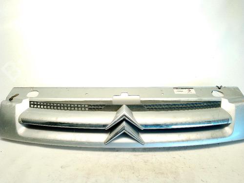 Grill CITROËN BERLINGO / BERLINGO FIRST MPV (MF_, GJK_, GFK_) 1.6 HDI 90 (MF9HX) (90 hp) 30146049