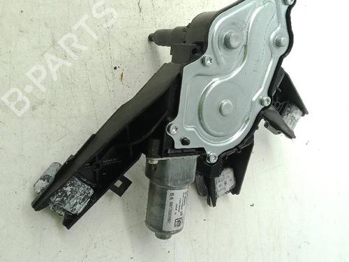Used Rear wiper motor Rear wiper motor PEUGEOT 308 II (LB_, LP_, LW_, LH_, L3_) 1.2 THP 110 (110 hp) 34238007 34238007