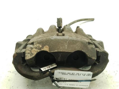Used Left front brake caliper CITROËN JUMPER II Van 2.2 HDi 110 (110 hp) 18361183
