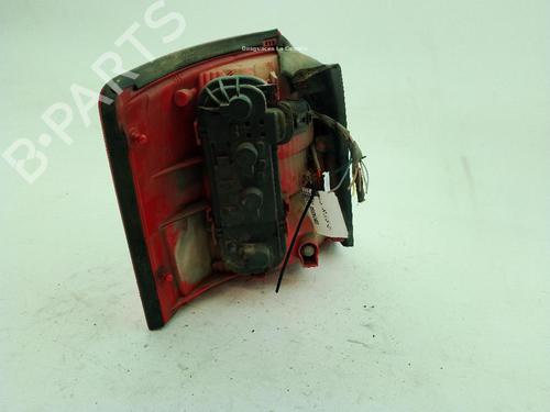 Right taillight AUDI A4 B6 Avant (8E5) 1.9 TDI | BP29555015C35 