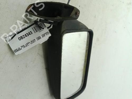Used Right mirror Right mirror LADA NIVA Closed Off-Road Vehicle (2121, 2131) 1600 4x4 (73 hp) 34340413 34340413