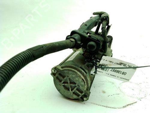 Starter FORD TRANSIT V363 Van (FCD, FDD) 2.2 TDCi | BP38589795M8 - Image 3