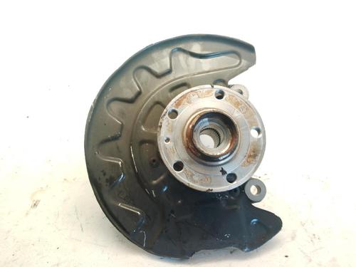 Used Right front steering knuckle SEAT LEON (KL1, KLG) 1.0 TSI (110 hp) 26376655