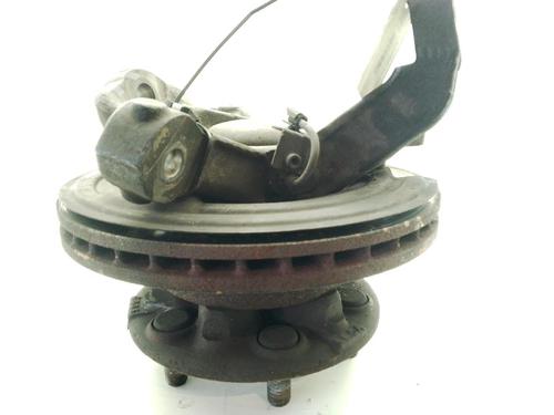 Left front steering knuckle IVECO DAILY VI Van 33S16, 35S16, 35C16, 38S16, 40C16, 42S16, 50C16 | BP30368201M25