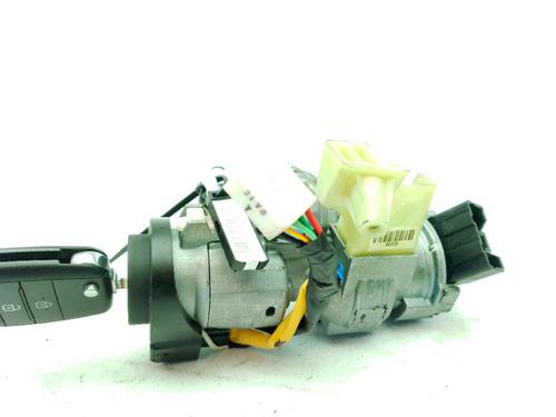 Ignition barrel KIA CARENS IV 1.7 CRDi | BP39399437M48 - Image 2