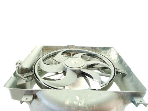 Used Radiator fan JEEP GRAND CHEROKEE II (WJ, WG) 3.1 TD 4x4 (140 hp) 30561844