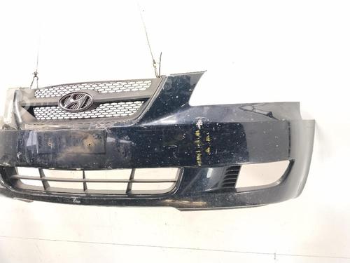 Front bumper HYUNDAI SONATA V (NF) 2.0 CRDi | BP32402610C7